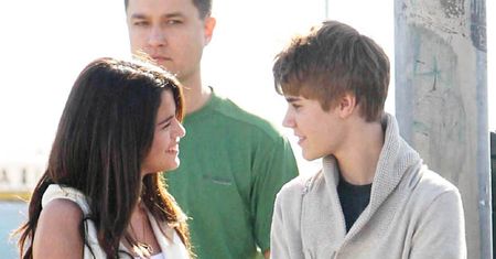 Selena uprawia seks z Bieberem?!