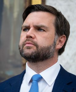 J.D. Vance zabrał głos po wyborze nowego papieża
