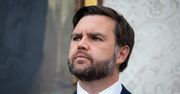 J.D. Vance zabrał głos po wyborze nowego papieża