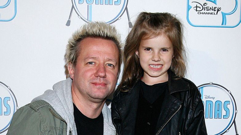 Najstarsza córka Roberta Leszczyńskiego ma 21 lat!