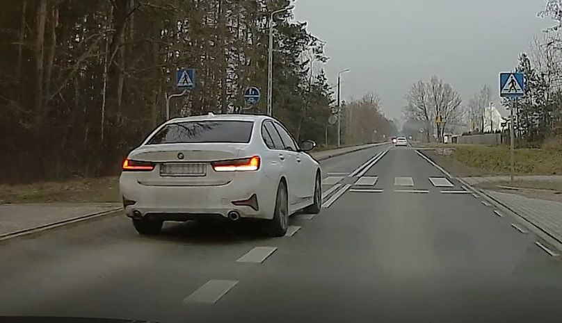 OC najdroższe dla BMW. Ubezpieczyciele patrzą nie tylko na markę, ale i sytuację rodzinną