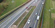 Autostrada A4 w liczbach. Tyle zapłacili kierowcy