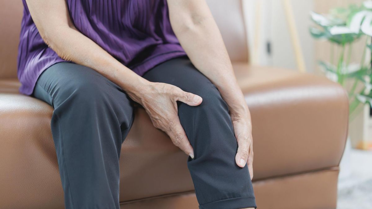 Medycy zalecają mierzenie wzrostu jako metodę diagnostyczną w przypadku podejrzenia osteoporozy