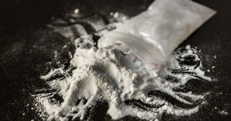 Szczecinek: 2-letnie dziecko połknęło amfetaminę znalezioną w domu
