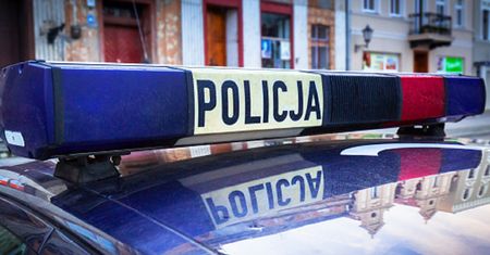 Umówił się na randkę. Nie mógł się spodziewać, jak "powita" go 20-latka