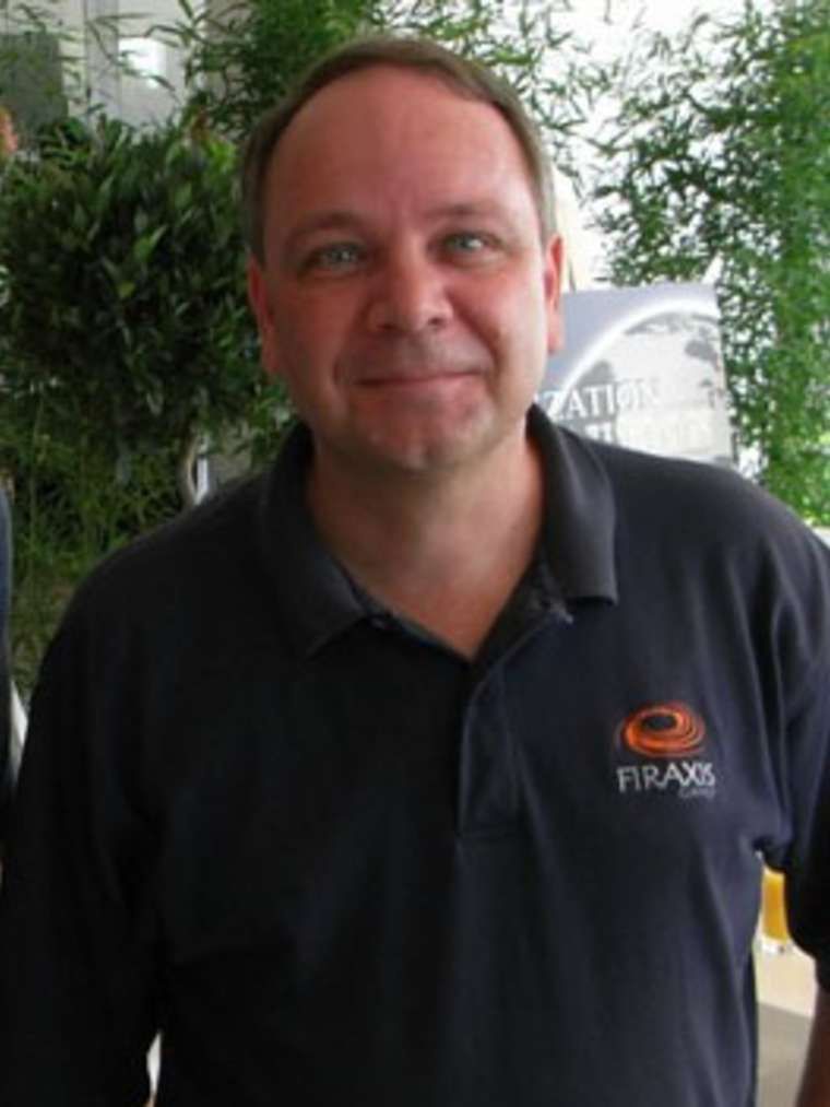 Sid Meier: geniusz, który stworzył Cywilizację 2