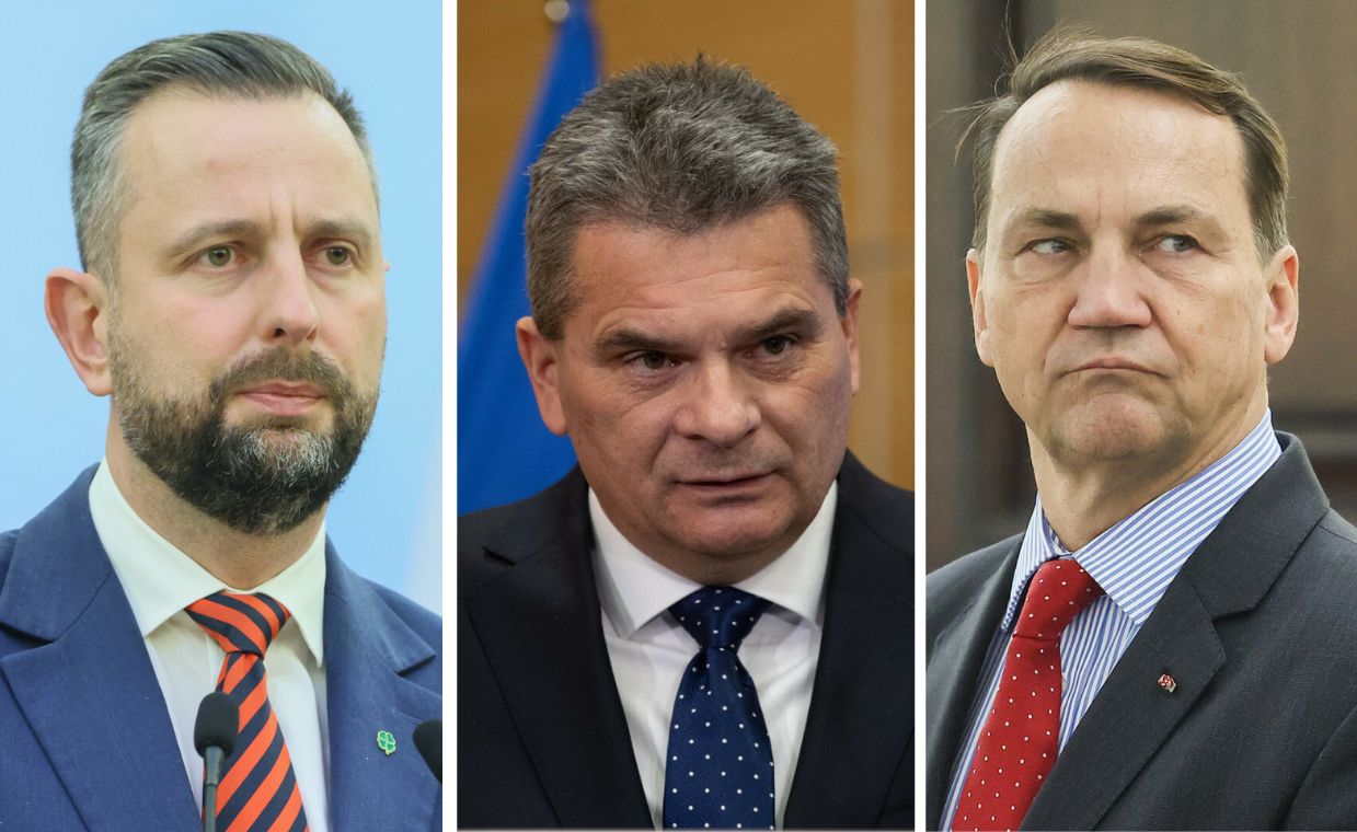 Działo się w środę. Oto najważniejsze wydarzenia [SKRÓT DNIA]