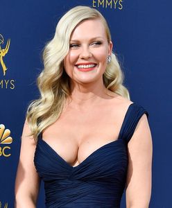 Kirsten Dunst niebawem urodzi drugie dziecko. Jej partner to znany aktor