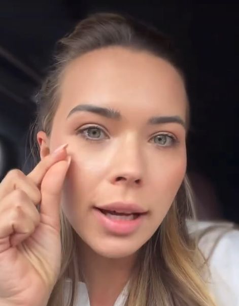 Sandra Kubicka
