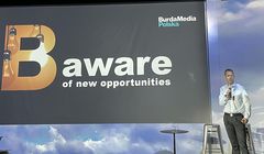 Burda zamyka kilkanaście magazynów. Będą zwolnienia