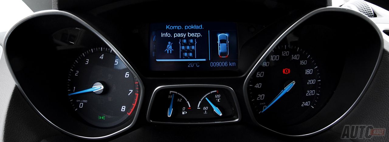 Ford Grand C-Max