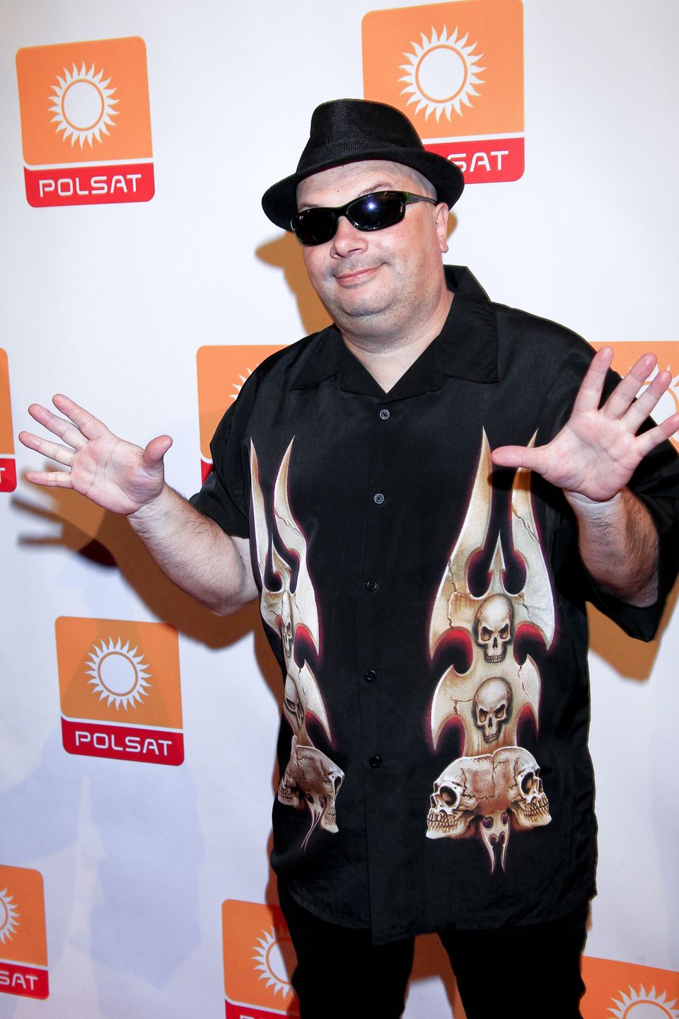 Krzysztof Skiba