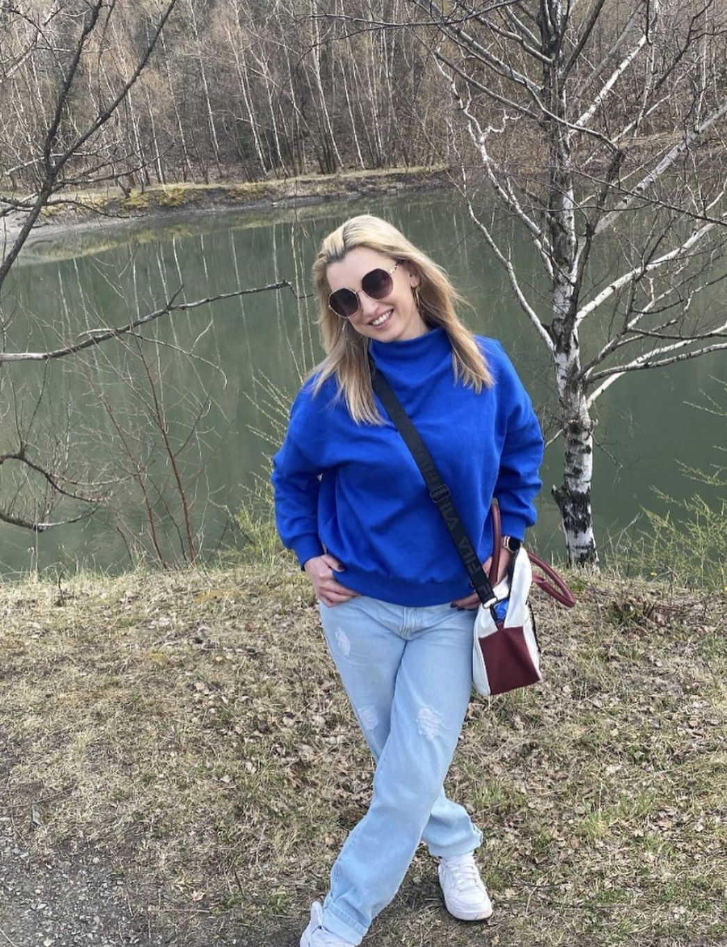 Justyna Żyła przekazała radosną nowinę