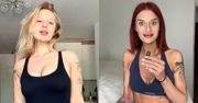 Influencerka pokazała, jak spektakularnie schudła. Reaguje na krytykę: "Jak większa, to brzydsza i jak chudsza, to też BRZYDSZA"