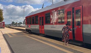 Jechał do Królewca. Uciekł w Litwie. Rosyjski uciekinier odnaleziony