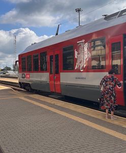 Jechał do Królewca. Uciekł w Litwie. Rosyjski uciekinier odnaleziony