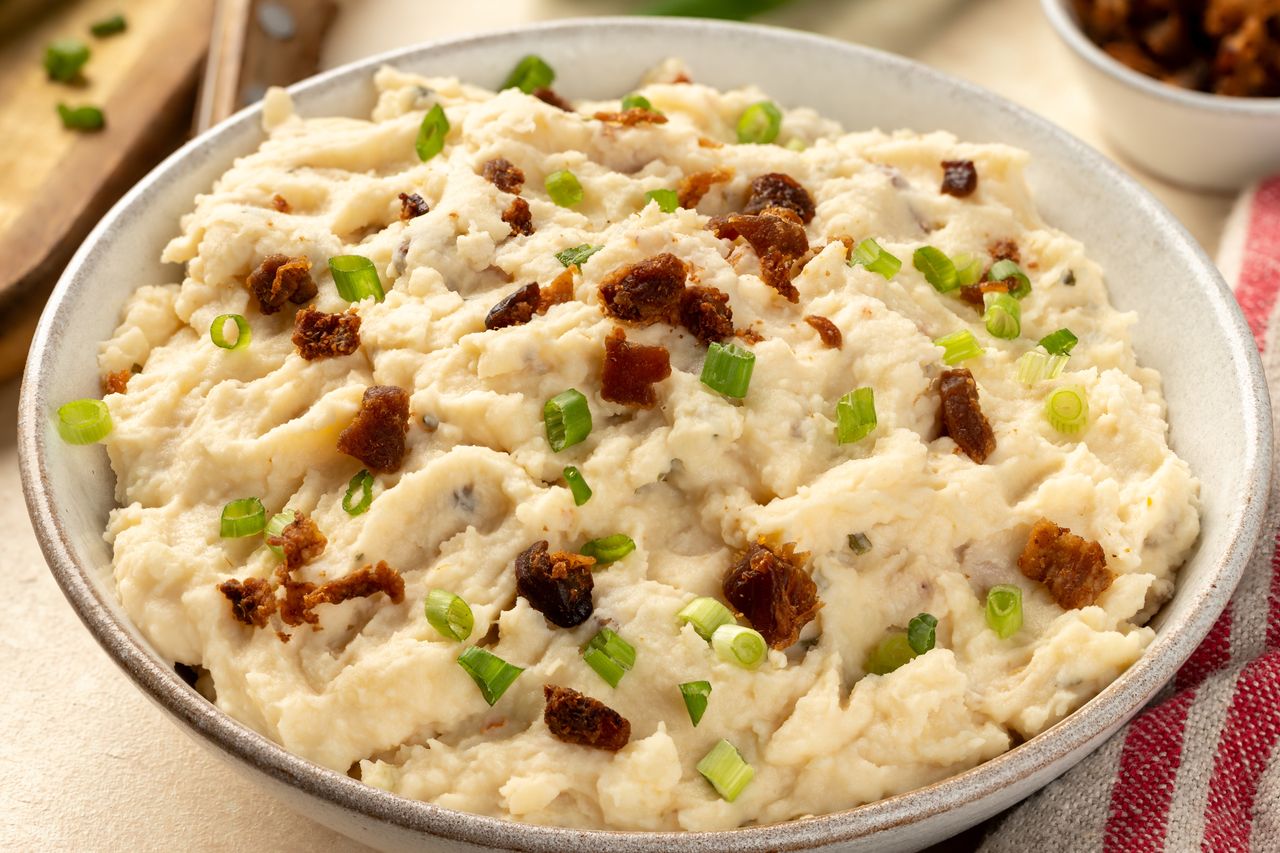 Kiedyś były daniem biedoty. Dziś restauracje coraz chętniej odtwarzają ten wiejski przepis