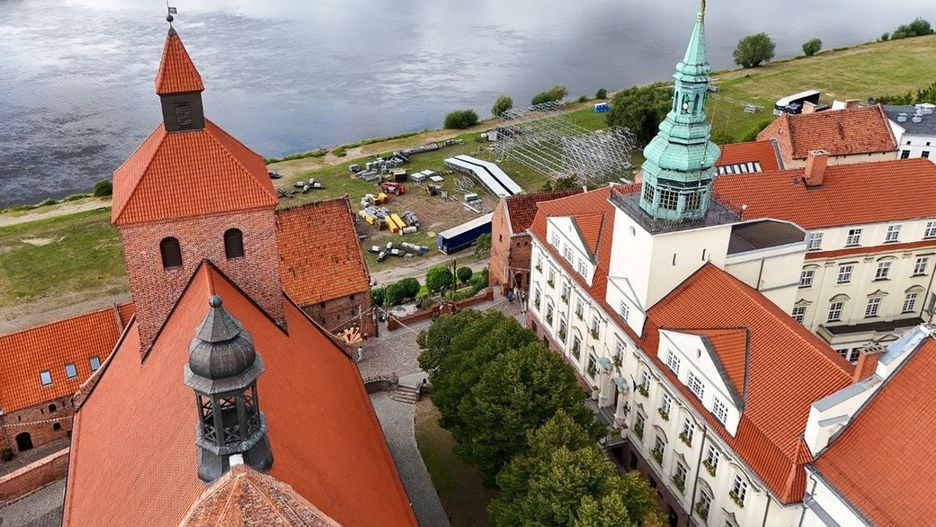 W Grudziądzu ma powstać Zarząd Inwestycji Miejskich. Zielone światło muszą dać radni