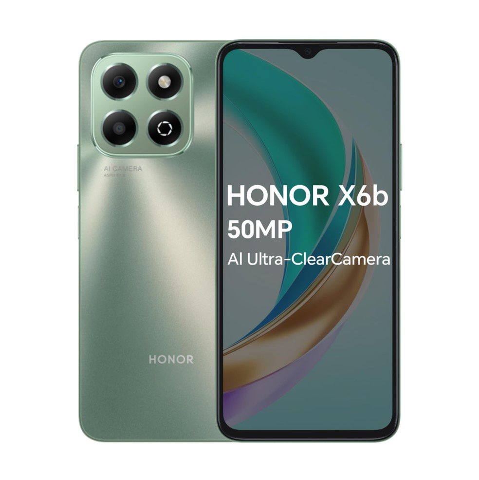 Honor X6b