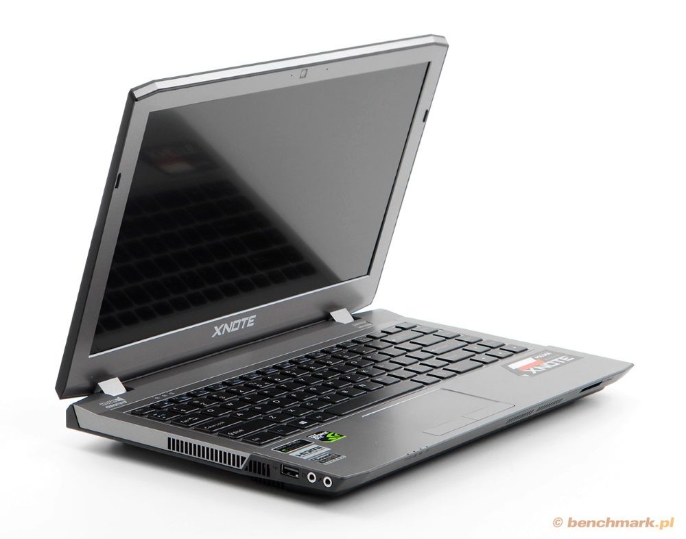 XNOTE W230ST
