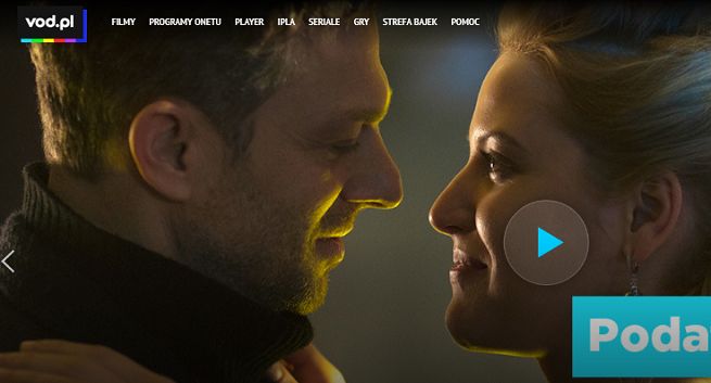 VoD.pl z nowym logo oraz produkcjami z MTV i Comedy Central