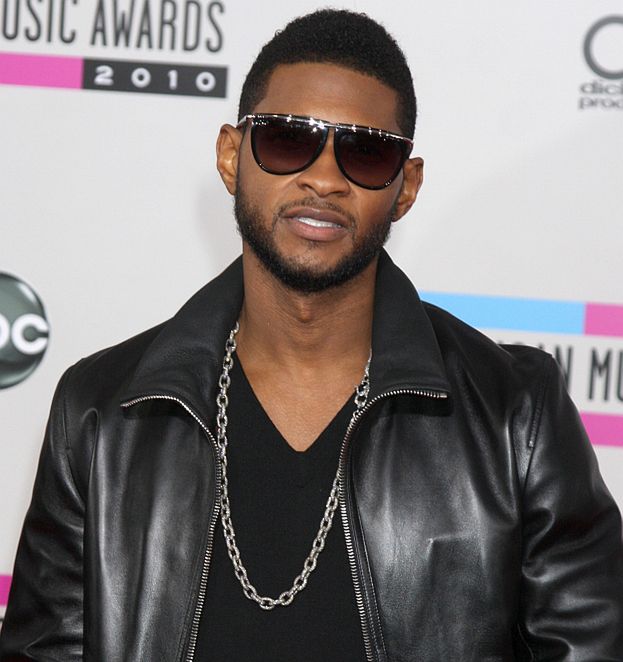 Seks wideo Ushera na sprzedaż!