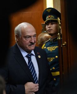 Tajny plan Łukaszenki wobec Polski. "Specjalny serwis"