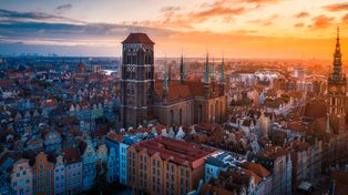 Pogoda w Gdańsku. Prognoza na czwartek 27 listopada. Chłodno, sucho i z przejaśnieniami