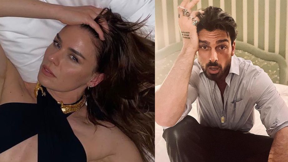 Natasza Urbańska szykuje się do premiery drugiej części "365 dni" 