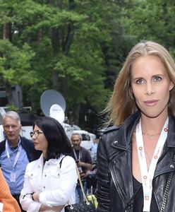 Jarosław Bieniuk z ukochaną. Zuzanna Pactwa spełniła swoje marzenie