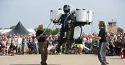 Zejdźmy na ziemię – jetpacki wcale nie są bliżej nas!