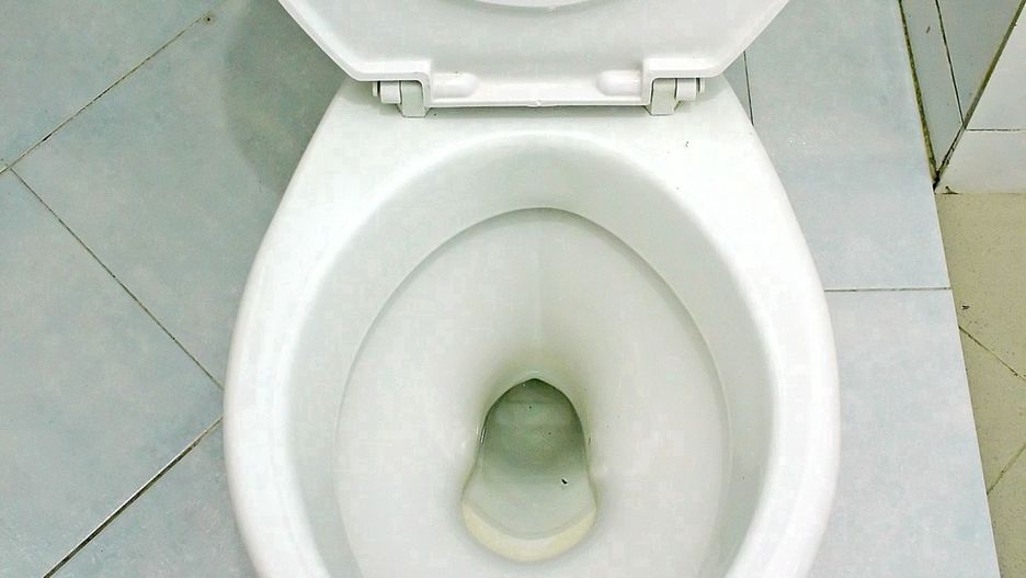 WC