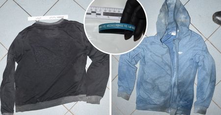 Policja prosi o pomoc w identyfikacji zwłok. Miał specjalną opaskę