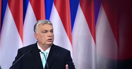 Inflacja na Węgrzech nie odpuszcza. Są najnowsze dane