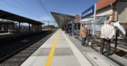 Szczecinek: Duża modernizacja na stacji kolejowej. Są pierwsze efekty