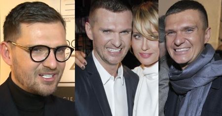 Zień walczy o sprzedaż autobiografii: "Lubię dbać o zęby". WIDAĆ?