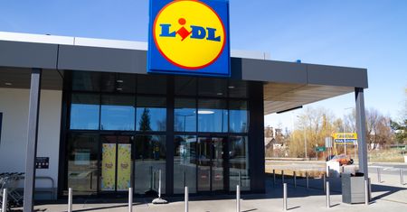 Lidl znów to robi. "Limit: 1 opakowanie na paragon"