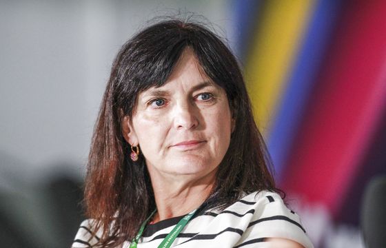 Autorka „Chłopek” pozwie wydawcę. „Wymowny symptom szerszego zjawiska”