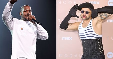 Michał Piróg planuje jechać na koncert Kanye Westa: "Jego wypowiedzi nie są czymś, co biorę na poważnie"
