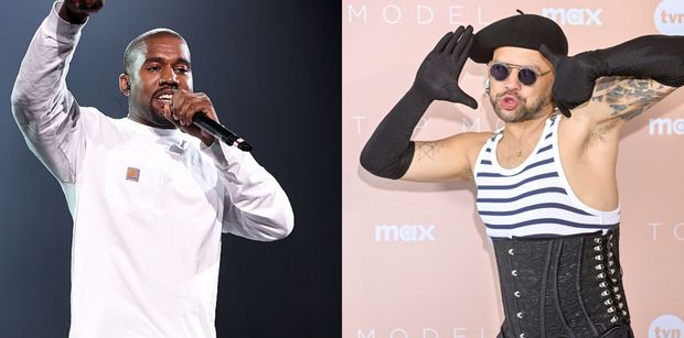 Michał Piróg planuje jechać na koncert Kanye Westa: "Jego wypowiedzi nie są czymś, co biorę na poważnie"