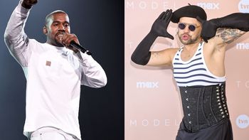 Michał Piróg planuje jechać na koncert Kanye Westa: "Jego wypowiedzi nie są czymś, co biorę na poważnie"