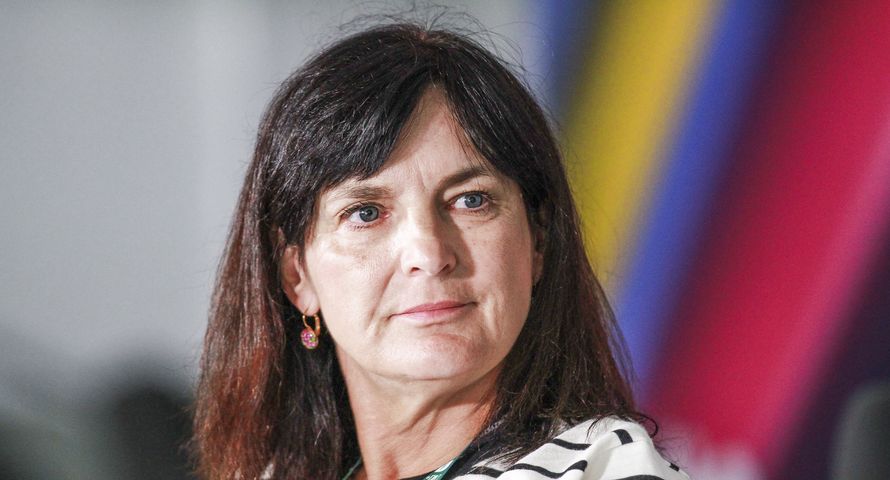 Autorka „Chłopek” pozwie wydawcę. „Wymowny symptom szerszego zjawiska”