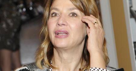 Grażyna Wolszczak straciła męża po 10 latach małżeństwa. Miała tylko 38 lat, gdy została wdową