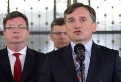 Przestroga dla obozu Ziobry. "Materiały przyniosą ludzie PiS"