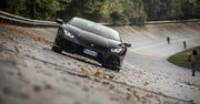 Pielgrzymka do świątyni prędkości. Wjechałem Lamborghini Huracánem Evo Spyder na owal Autodromu Monza