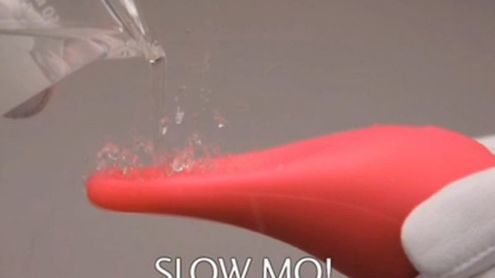 Lubisz smyrać swoją dildo myszkę? [wideo 18+] 1