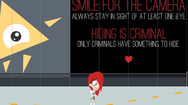 Nothing to Hide: skradanka na opak. Bądź cały czas widoczny, bo zginiesz! 1