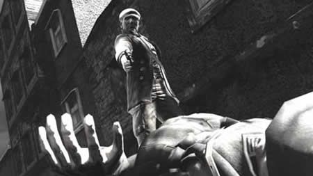 The Saboteur - pierwsze wrażenia 1