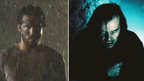 Absurd: remake Amityville Horror | Lśnienie 2 1