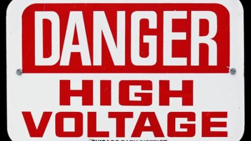 Niezłe premiery - magia i prąd 1